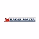 Radju Malta 1 logo