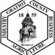Logo de Isabella and Gratiot County Police and Fire