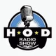 HOD Radio Word Network logo
