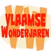 Vlaamse Wonderjaren logo