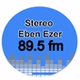 Radio EbenEzer Cabrican logo
