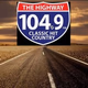 Logo de The Highway 104.9 - WKJN