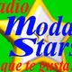 Logo de Radio Moda Stars