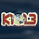 KPLT 101.3 logo
