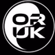 Origin UK.NET Radio logo