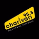 Radio 95.5 Charivari - Charivari Rock logo