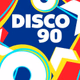 Logo de Radio Vox FM - VOX Disco 90