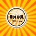 Logo de FM Del Sol 99.5