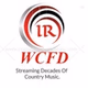 WCFD Streaming logo