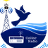 Radio Mangsebung logo