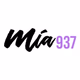 Logo de Mía 93.7