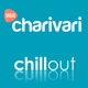 Logo de 98.6 Charivari - Chillout