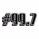 Logo de 99.7 The Pulse - WPTB