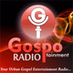 Logo de Gospotainment Radio