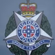 Logo de Gippsland, VC, Australia Police Q1, Q2