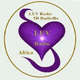 Logo de 5D Radioflix - LUV Radio Africa