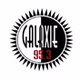 Radio Galaxie logo