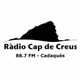Logo de Ràdio Cap de Creus
