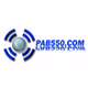PAB 550 Ponce - WPAB logo