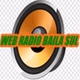 Web Rádio Baila Sul logo