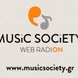 Music Society logo