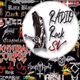 Logo de Rádio Rock SV