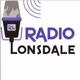 Logo de Radio Lonsdale
