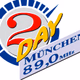 Logo de Radio 2DAY