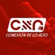 Conexion de Lo Alto logo