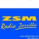 Radio Zorrilla de San Martin 1400 logo