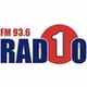 Radio 1 logo