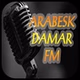 Arabesk Damar FM logo
