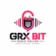 Logo de GRX BIT RADIO