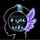 Radio.VyBZ.Live - Your Country logo
