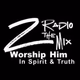 Logo de Z Radio The Mix