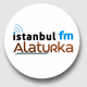 Logo de İstanbul FM Alaturka