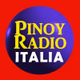 Logo de CPN - Pinoy Radio Italia