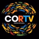 CORTV -  XHTEH logo