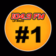 Logo de La Numero Uno - XHLNC