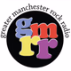 Logo de Greater Manchester Rock Radio