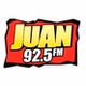 Juan 92.5 - KZHR logo