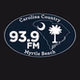 Carolina Country - WGLD-FM logo