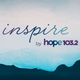 Logo de Hope 103.2 - Inspire Digital Radio