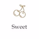 Радио Монте-Карло - Sweet logo