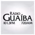 Rádio Guaíba - Clássica logo