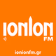 Ιόνιον FM 95.5 logo