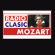 Logo de Radio Clasic FM - Radio Clasic Mozart
