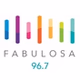 Fabulosa FM logo