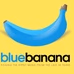 BlueBanana logo
