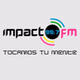 Impacto Fm 99.7 - XHOL logo